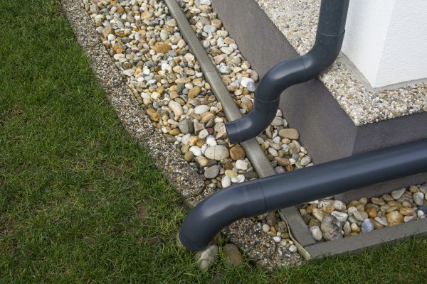 Cost of Downspout Snaking in Summerville